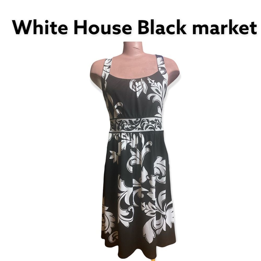 Gorgeous WHBM dress